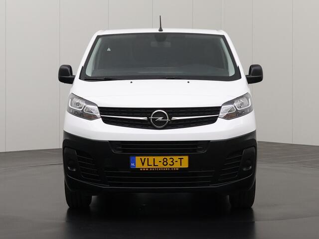 Opel VIVARO 1.5CDTI L3H1 Edition | Multimedia | Airco | Cruise | 3-Zits – foto 10