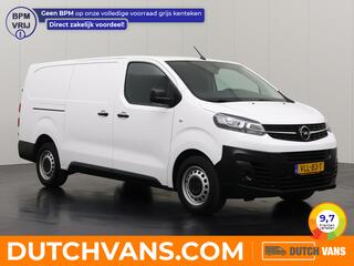 Opel VIVARO 1.5CDTI L3H1 Edition | Multimedia | Airc