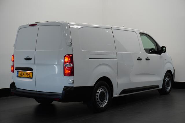 Opel VIVARO Vivaro-e L3 Edition 136PK 75 kWh - Airco - Navi - PDC - SOH 100% - €22.900,- Excl. – foto 2