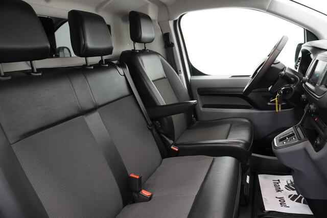 Opel VIVARO Vivaro-e L3 Edition 136PK 75 kWh - Airco - Navi - PDC - SOH 100% - €22.900,- Excl. – foto 3