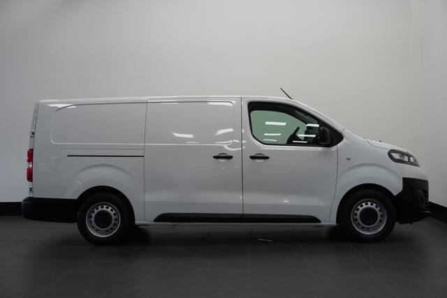 Opel VIVARO Vivaro-e L3 Edition 136PK 75 kWh - Airco - Navi - PDC - SOH 100% - €22.900,- Excl. – foto 6