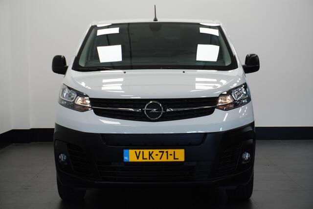 Opel VIVARO Vivaro-e L3 Edition 136PK 75 kWh - Airco - Navi - PDC - SOH 100% - €22.900,- Excl. – foto 7