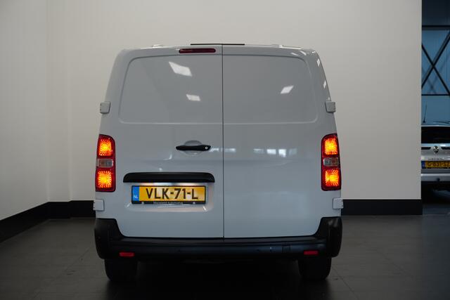 Opel VIVARO Vivaro-e L3 Edition 136PK 75 kWh - Airco - Navi - PDC - SOH 100% - €22.900,- Excl. – foto 8