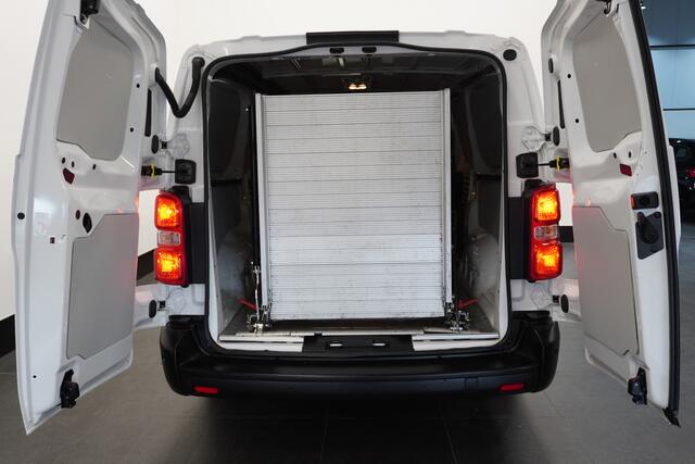 Opel VIVARO Vivaro-e L3 Edition 136PK 75 kWh - Airco - Navi - PDC - SOH 100% - €22.900,- Excl. – foto 9