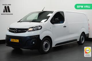 Opel VIVARO Vivaro-e L3 Edition 136PK 75 kWh - Airco