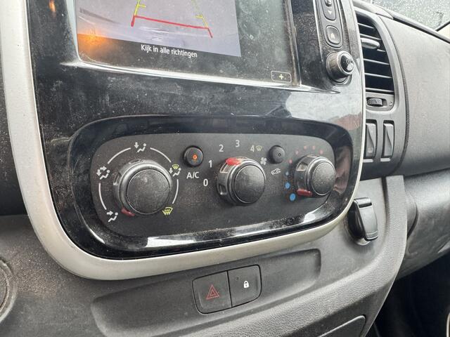 Opel VIVARO 1.6 CDTI L1H1 DC Edition*Navi*Airco* – foto 7