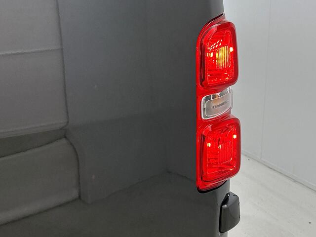 Opel VIVARO 2.0 Diesel 180pk L3 Automaat Dubbele Cabine 2 schuifdeuren Android Auto/Apple CarPlay Navigatie Keyless Entry&Start Climate Control Camera Cruise Control Houten afwerking laadruimte Trekhaak lichtmetalen velgen – foto 10