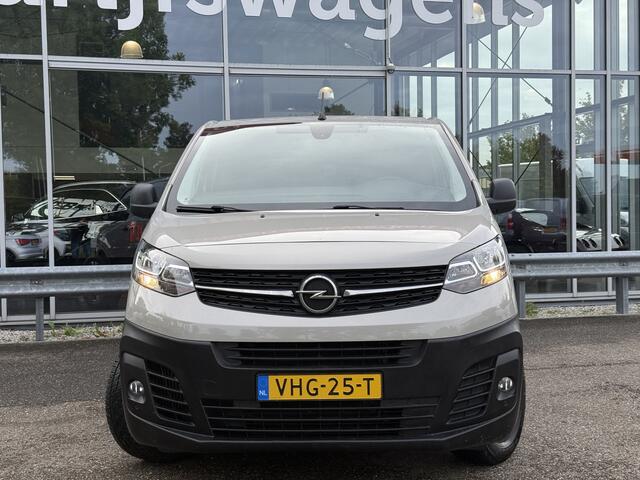 Opel VIVARO 2.0 CDTI L3H1 Edition | Navi | Carplay | Camera | Trekhaak | Dodehoek | PDC – foto 2
