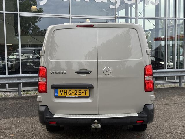 Opel VIVARO 2.0 CDTI L3H1 Edition | Navi | Carplay | Camera | Trekhaak | Dodehoek | PDC – foto 4