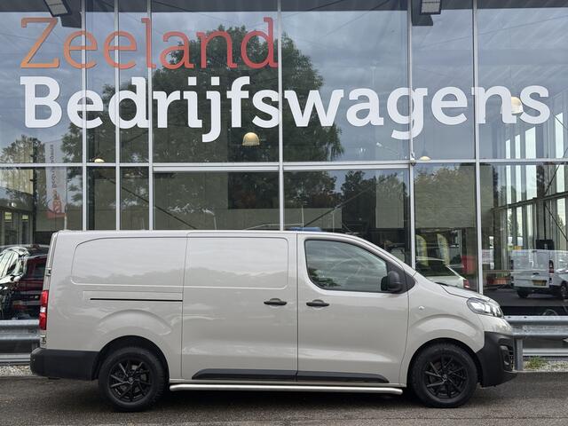Opel VIVARO 2.0 CDTI L3H1 Edition | Navi | Carplay | Camera | Trekhaak | Dodehoek | PDC – foto 5
