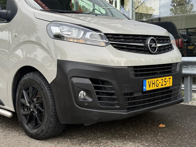 Opel VIVARO 2.0 CDTI L3H1 Edition | Navi | Carplay | Camera | Trekhaak | Dodehoek | PDC – foto 6