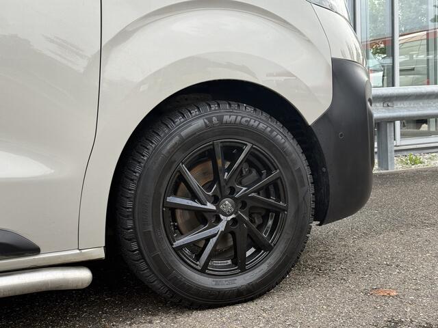 Opel VIVARO 2.0 CDTI L3H1 Edition | Navi | Carplay | Camera | Trekhaak | Dodehoek | PDC – foto 7