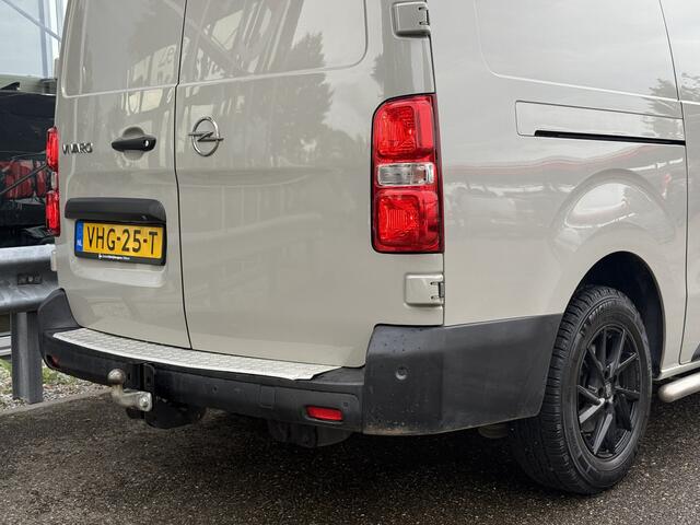 Opel VIVARO 2.0 CDTI L3H1 Edition | Navi | Carplay | Camera | Trekhaak | Dodehoek | PDC – foto 9