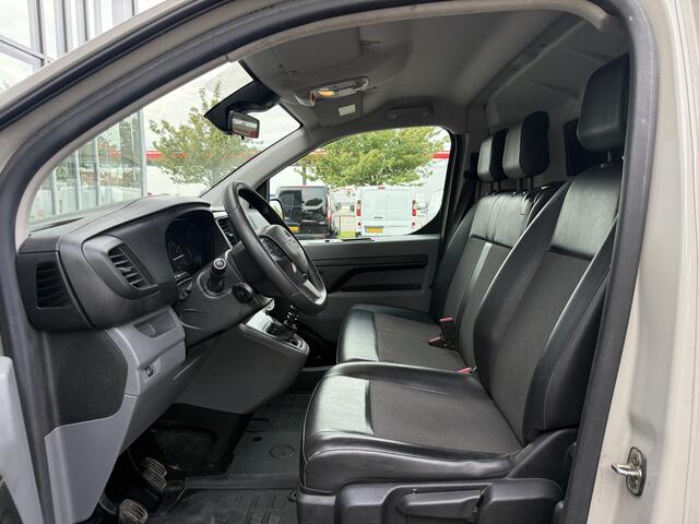 Opel VIVARO 2.0 CDTI L3H1 Edition | Navi | Carplay | Camera | Trekhaak | Dodehoek | PDC – foto 10