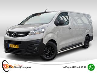 Opel VIVARO 2.0 CDTI L3H1 Edition | Navi | Carplay |