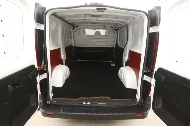 Opel VIVARO 1.6 CDTI L1H1 | Airco | Camera | Carplay | 3 Zits | Elektrpakket – foto 3