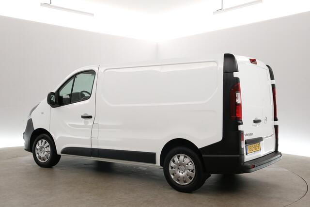 Opel VIVARO 1.6 CDTI L1H1 | Airco | Camera | Carplay | 3 Zits | Elektrpakket – foto 4