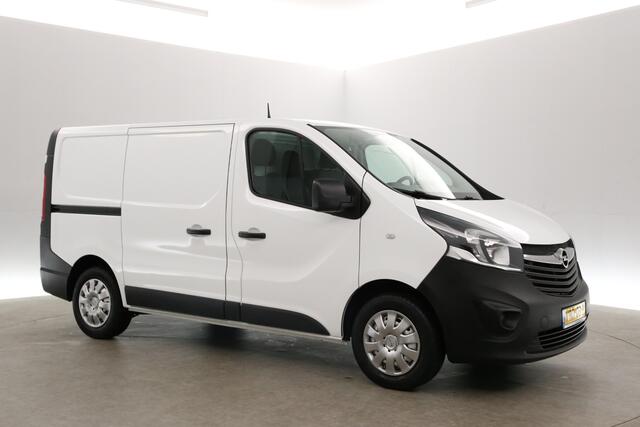 Opel VIVARO 1.6 CDTI L1H1 | Airco | Camera | Carplay | 3 Zits | Elektrpakket – foto 6
