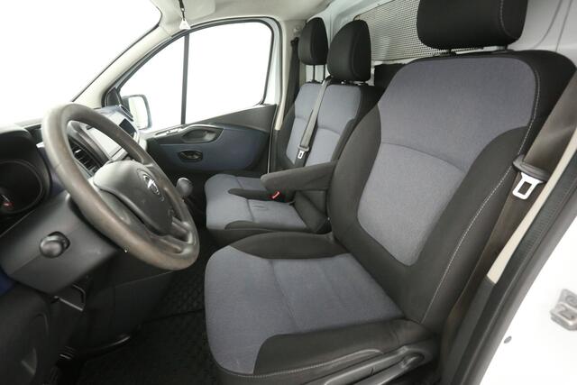 Opel VIVARO 1.6 CDTI L1H1 | Airco | Camera | Carplay | 3 Zits | Elektrpakket – foto 9
