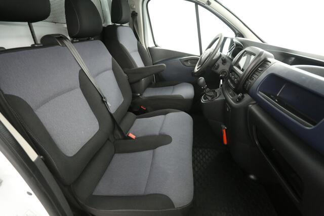 Opel VIVARO 1.6 CDTI L1H1 | Airco | Camera | Carplay | 3 Zits | Elektrpakket – foto 10