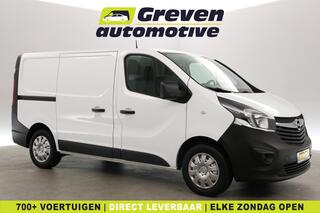 Opel VIVARO 1.6 CDTI L1H1 | Airco | Camera | Carplay