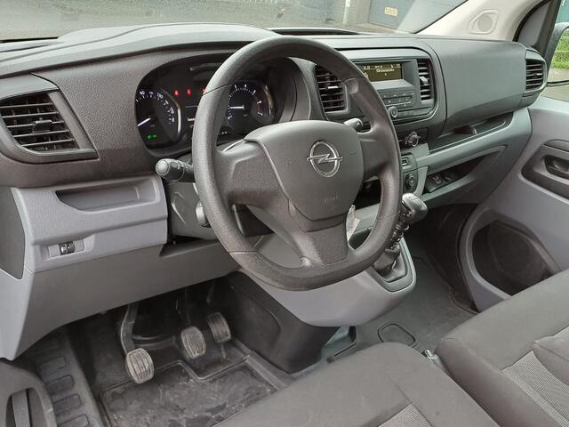 Opel VIVARO Combi 1.5 CDTI L3H1 | 9 PERS | BLUETOOTH | AIRCO | CRUISE | SIDEBARS | – foto 4