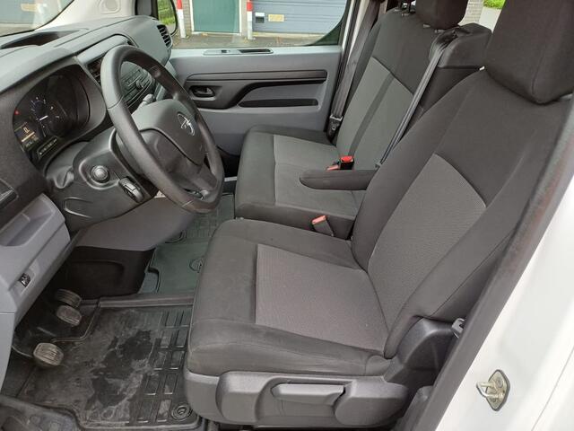 Opel VIVARO Combi 1.5 CDTI L3H1 | 9 PERS | BLUETOOTH | AIRCO | CRUISE | SIDEBARS | – foto 5