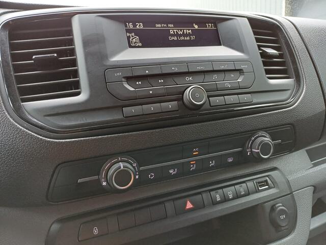 Opel VIVARO Combi 1.5 CDTI L3H1 | 9 PERS | BLUETOOTH | AIRCO | CRUISE | SIDEBARS | – foto 8
