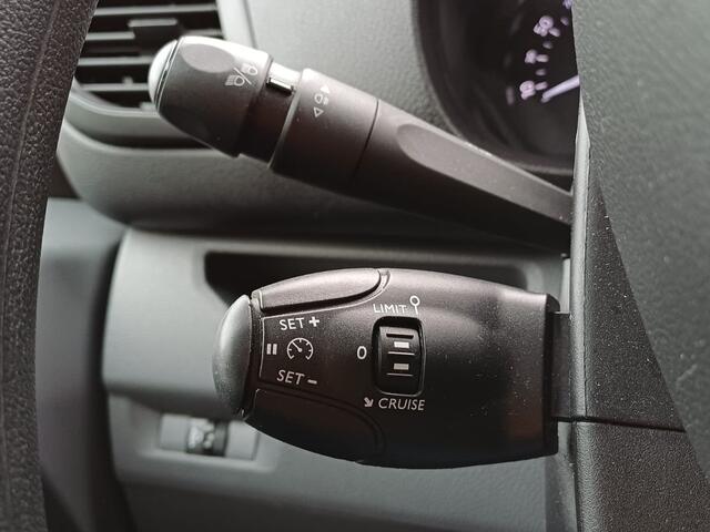 Opel VIVARO Combi 1.5 CDTI L3H1 | 9 PERS | BLUETOOTH | AIRCO | CRUISE | SIDEBARS | – foto 9