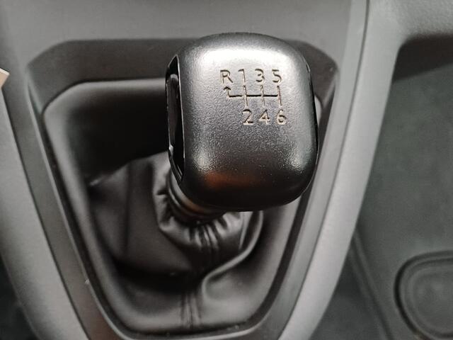 Opel VIVARO Combi 1.5 CDTI L3H1 | 9 PERS | BLUETOOTH | AIRCO | CRUISE | SIDEBARS | – foto 10