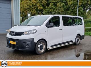 Opel VIVARO Combi 1.5 CDTI L3H1 | 9 PERS | BLUETOOT