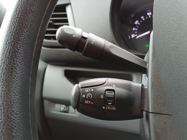 Opel VIVARO Combi 1.5 CDTI L3H1 | 9 PERS | BLUETOOTH | AIRCO | CRUISE | SIDEBARS | – foto 9