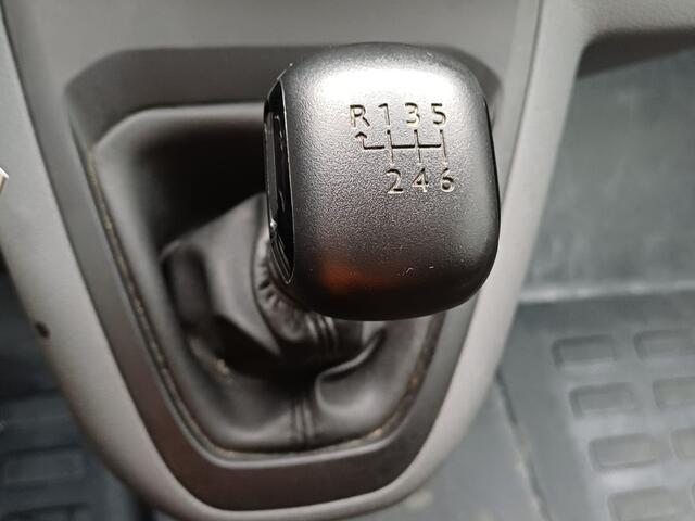Opel VIVARO Combi 1.5 CDTI L3H1 | 9 PERS | BLUETOOTH | AIRCO | CRUISE | SIDEBARS | – foto 10