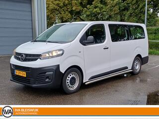Opel VIVARO Combi 1.5 CDTI L3H1 | 9 PERS | BLUETOOTH