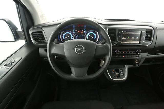 Opel VIVARO Vivaro-e 75 kWh L3H1 | Snelladen | SOH 94% | Airco | Cruise | Carplay | 3 Zits | Parkeersens. – foto 2