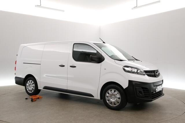 Opel VIVARO Vivaro-e 75 kWh L3H1 | Snelladen | SOH 94% | Airco | Cruise | Carplay | 3 Zits | Parkeersens. – foto 7