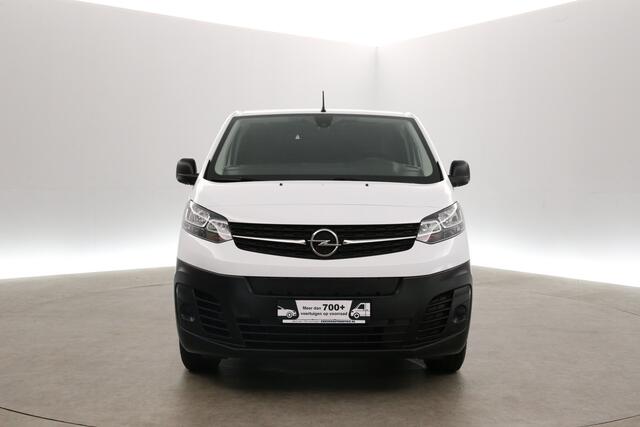 Opel VIVARO Vivaro-e 75 kWh L3H1 | Snelladen | SOH 94% | Airco | Cruise | Carplay | 3 Zits | Parkeersens. – foto 8