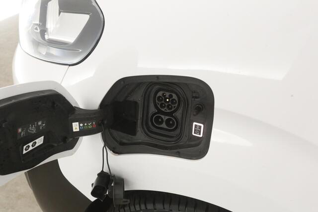 Opel VIVARO Vivaro-e 75 kWh L3H1 | Snelladen | SOH 94% | Airco | Cruise | Carplay | 3 Zits | Parkeersens. – foto 10