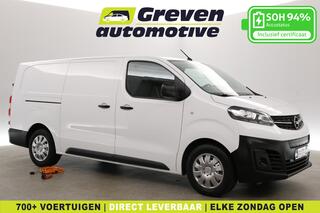 Opel VIVARO Vivaro-e 75 kWh L3H1 | Snelladen | SOH 9