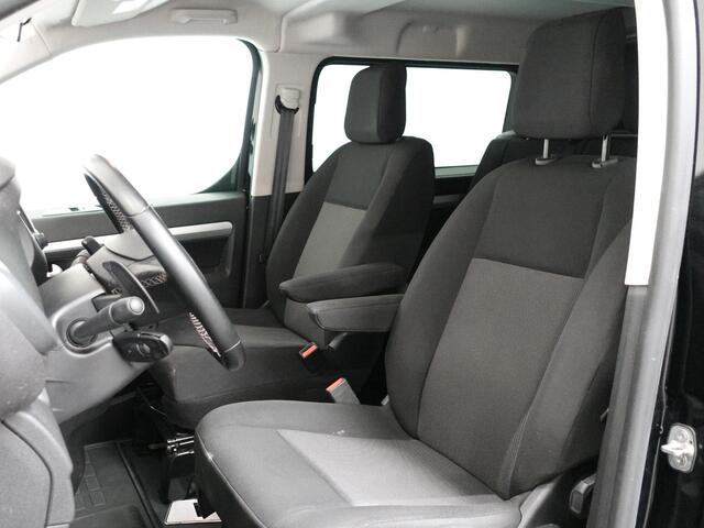 Opel VIVARO 2.0 CDTI L3H1 Dubbele Cabine Edition Automaat Airco Navi Cruise Control Apple Carplay Trekhaak – foto 3