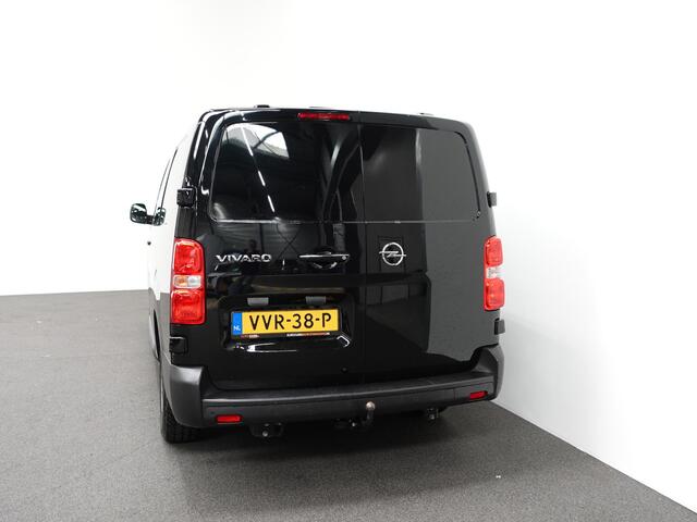 Opel VIVARO 2.0 CDTI L3H1 Dubbele Cabine Edition Automaat Airco Navi Cruise Control Apple Carplay Trekhaak – foto 6