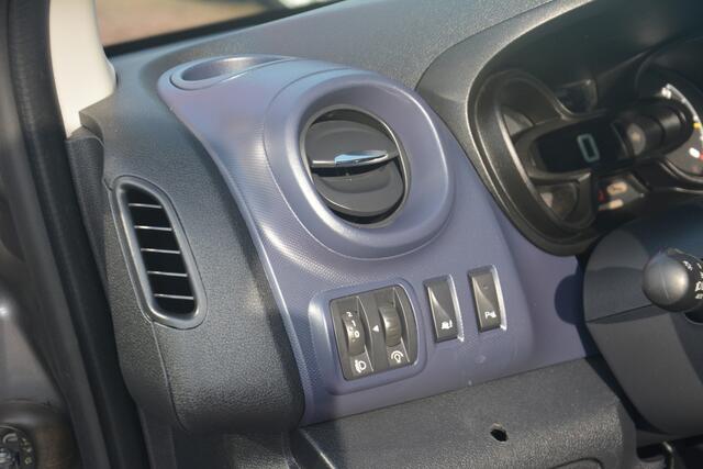 Opel VIVARO 1.6 CDTI L2H1 Edition | Navigatie | Airco | Elek.ramen | Cruise-control | NL auto!! | – foto 6