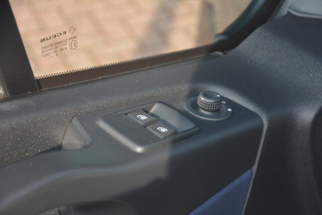 Opel VIVARO 1.6 CDTI L2H1 Edition | Navigatie | Airco | Elek.ramen | Cruise-control | NL auto!! | – foto 7