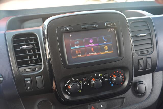 Opel VIVARO 1.6 CDTI L2H1 Edition | Navigatie | Airco | Elek.ramen | Cruise-control | NL auto!! | – foto 8