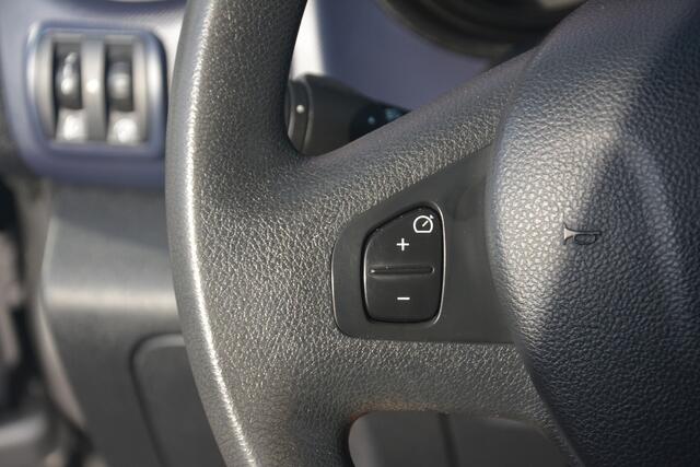 Opel VIVARO 1.6 CDTI L2H1 Edition | Navigatie | Airco | Elek.ramen | Cruise-control | NL auto!! | – foto 10