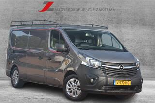 Opel VIVARO 1.6 CDTI L2H1 Edition | Navigatie | Airc