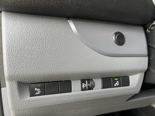 Opel VIVARO 1.5 CDTI L3H1 Edition Airco Cruise controle Kastinrichting Trekhaak 2000kg trekgewicht Imperiaal Telefoonverbinding 3-Persoons Euro 6 – foto 10