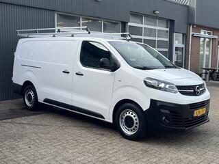 Opel VIVARO 1.5 CDTI L3H1 Edition Airco Cruise contr