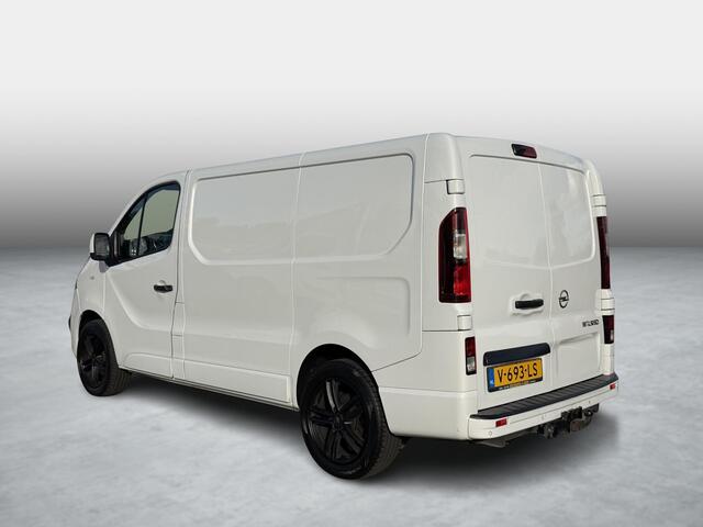 Opel VIVARO 1.6 CDTI L1H1 Sport EcoFlex | Trekhaak | Cruise Control | Navigatie | Bijrijdersbank | – foto 3