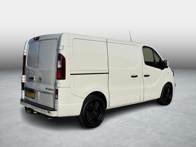Opel VIVARO 1.6 CDTI L1H1 Sport EcoFlex | Trekhaak | Cruise Control | Navigatie | Bijrijdersbank | – foto 5